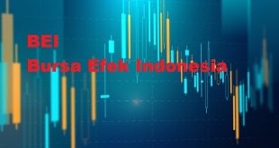 Mengenal Bursa Efek Indonesia