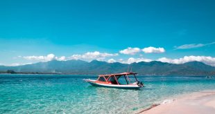 Pilihan saat Liburan Ke Lombok -