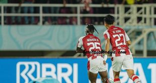 Persis Solo Menang