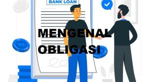 Mengenal Obligasi