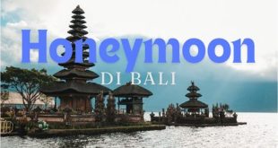 Bali-honeymoon