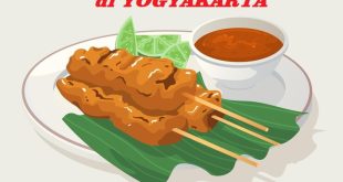 Panduan Lengkap Kuliner Jogja