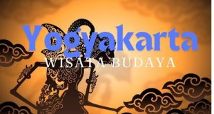 Wisata Budaya di Yogyakarta