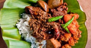 Resep Gudeg Jogja