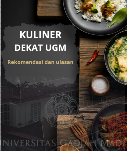 Rekomendasi dan ulasan tempat makan Dekat UGM