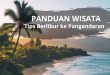 Panduan Wisata dan Tips Hemat Berlibur ke Pangandaran