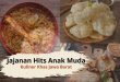 jajanan khas jawa barat hits di kalangan anak muda