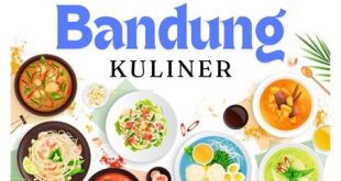 Wisata Kuliner di Bandung